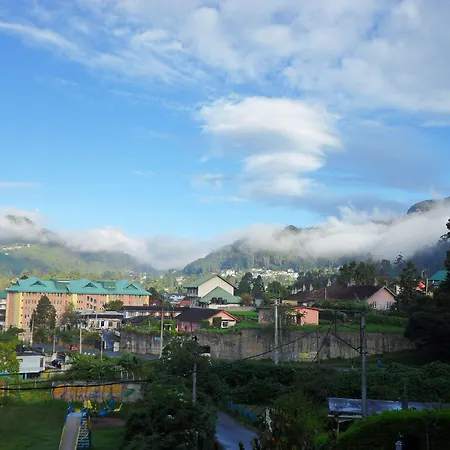 Inn Mount Mary 3*