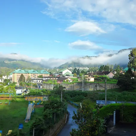 Mount Mary Inn Nuwara Eliya