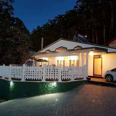 Holiday home Winter Breeze