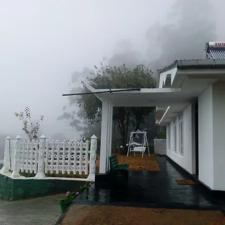 Holiday home Winter Breeze *