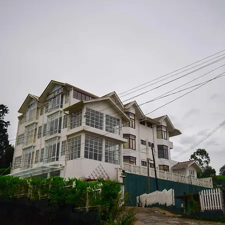 Leisure Village Nuwaraeliya Nuwara Eliya