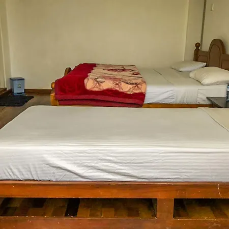 Leisure Village Nuwaraeliya