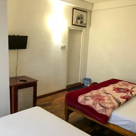 Hotel Leisure Village Nuwaraeliya Nuwara Eliya