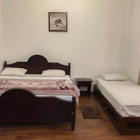 Leisure Village Nuwaraeliya Nuwara Eliya