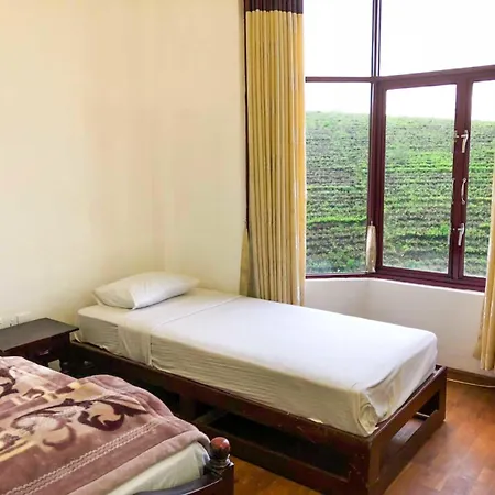 Hotel Leisure Village Nuwaraeliya