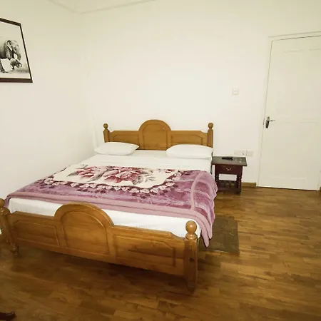 Leisure Village Nuwaraeliya
