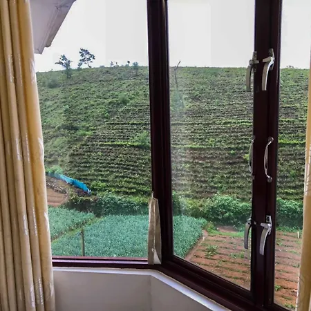 Leisure Village Nuwaraeliya Hotel Nuwara Eliya