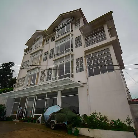 Leisure Village Nuwaraeliya 3*