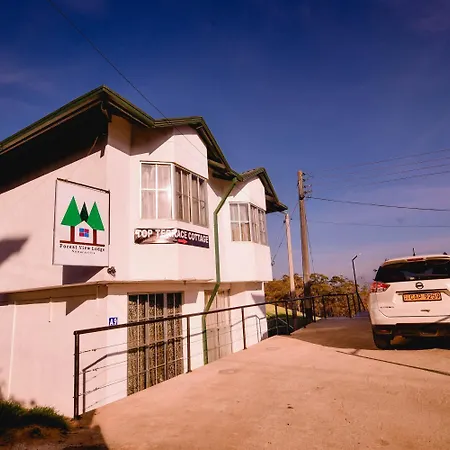 Terrace Holiday home