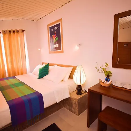 Holiday home Terrace Nuwara Eliya