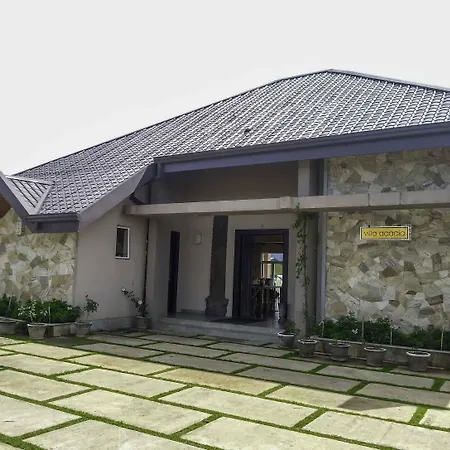 Guest house Acacia 3*