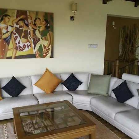 Acacia Guest house 3*