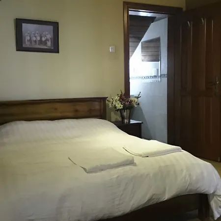 Guest house Acacia