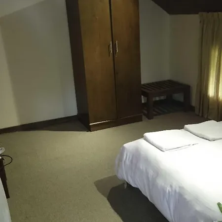 Guest house Acacia Nuwara Eliya