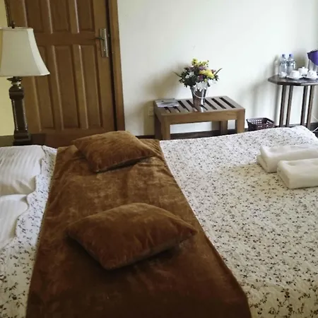 Acacia 3* Nuwara Eliya