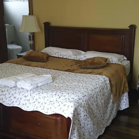 Acacia Guest house