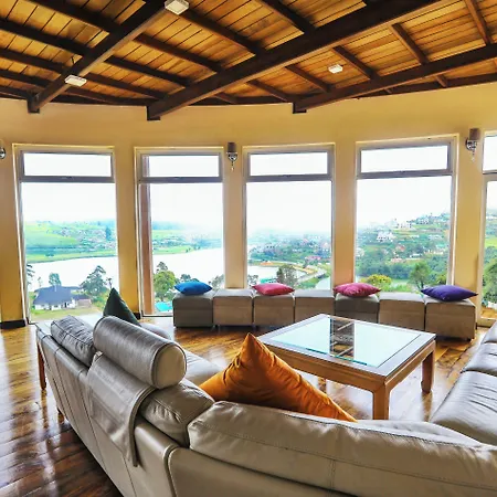 Guest house Acacia