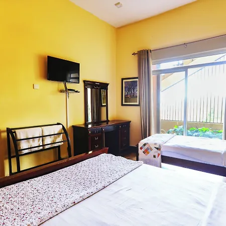Acacia Guest house