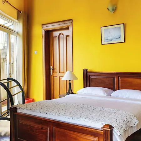 Guest house Acacia Nuwara Eliya
