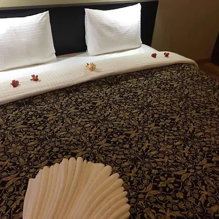 Panorama View Hotel 3*