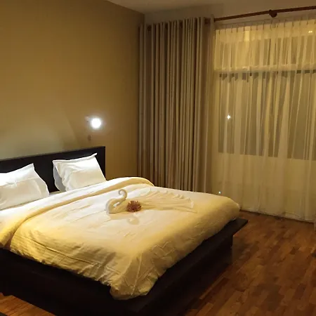 Panorama View Hotel 3*