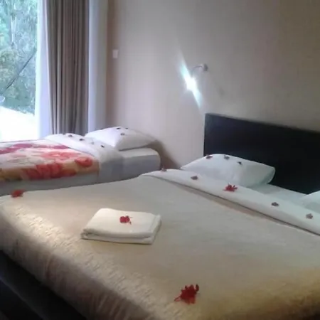 Panorama View Hotel Nuwara Eliya