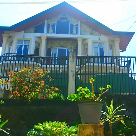 Hill Paradise Nuwara Eliya