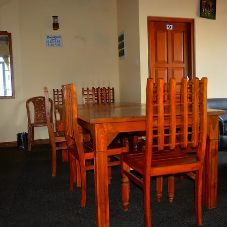 Guest house Hill Paradise Nuwara Eliya