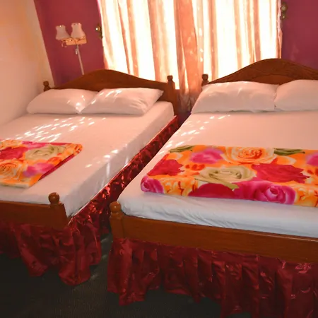 Guest house Hill Paradise