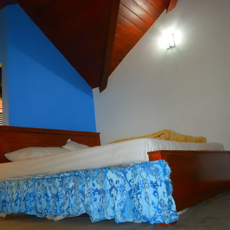 Hill Paradise 3*