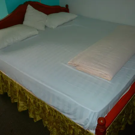 Guest house Hill Paradise 3*