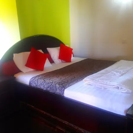 Hill Paradise Nuwara Eliya