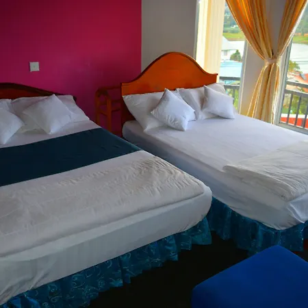Hill Paradise Guest house 3*