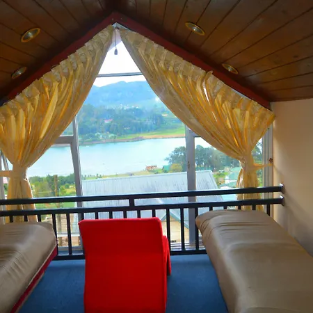 Guest house Hill Paradise Nuwara Eliya