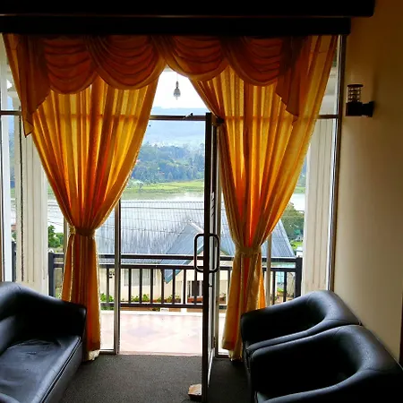 Guest house Hill Paradise 3*