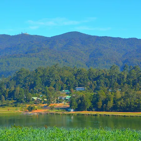 Hill Paradise Guest house Nuwara Eliya