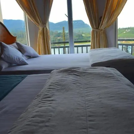 Hill Paradise 3* Nuwara Eliya
