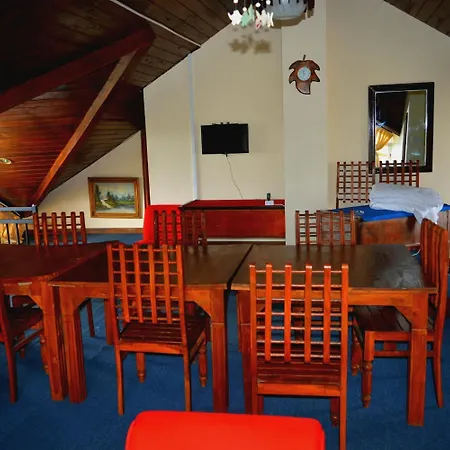 Guest house Hill Paradise 3*