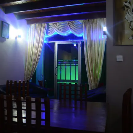 Hill Paradise 3*
