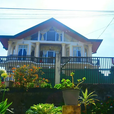 Hill Paradise
