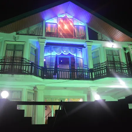 Guest house Hill Paradise Nuwara Eliya
