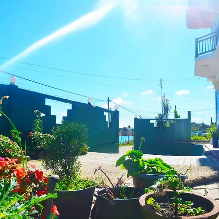 Hill Paradise Guest house 3*
