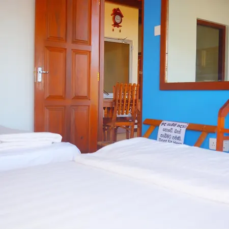 Hill Paradise Guest house 3*