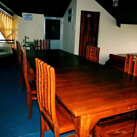Hill Paradise Guest house 3*