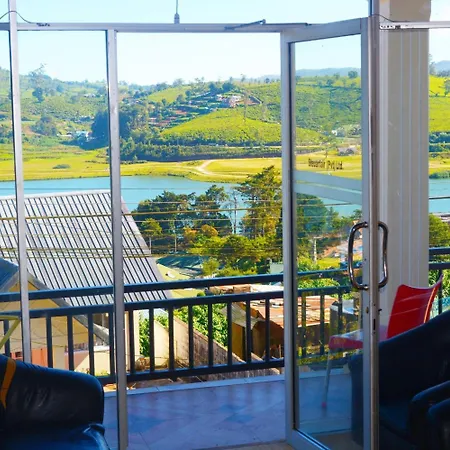 Guest house Hill Paradise