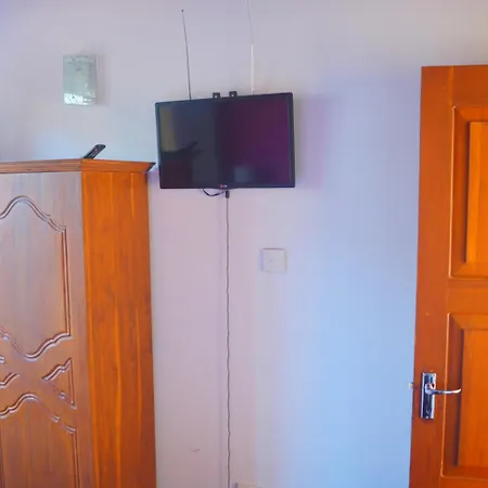 Guest house Hill Paradise Nuwara Eliya