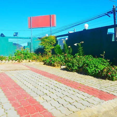 Hill Paradise Guest house