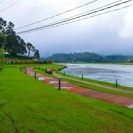 Yoho View Nuwara Eliya