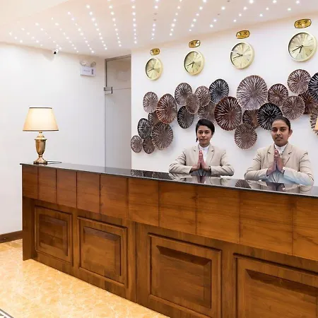The Golden Ridge 5*