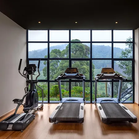 The Golden Ridge Nuwara Eliya